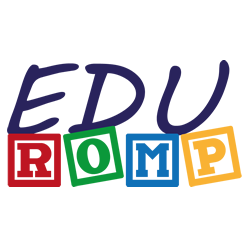 EDUROMP Logo